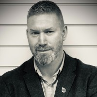 Andrew Giles