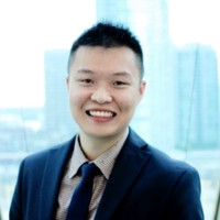 Clarence Hung