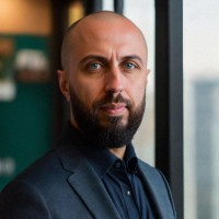 Adrian Ustinescu