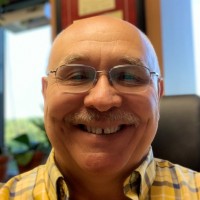 Mark Zarnstorff