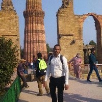 Vikesh Upadhyay