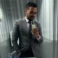 Osama Samir