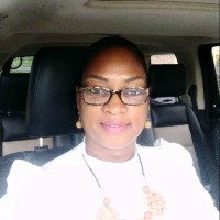 Terri Jones