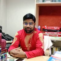 Subhas Roy