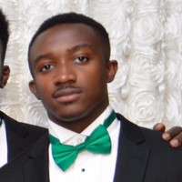 Andrew Kwame