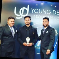 Vikas Solanki
