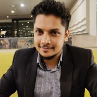 Prakash Ramakrishnan