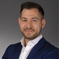Christos Tsouknakis