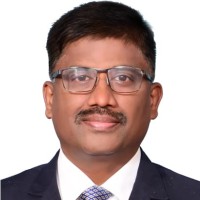 Durga Prasad Amudalapalli