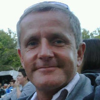 Antony Harrison