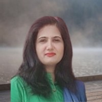 Misbah Shaheen