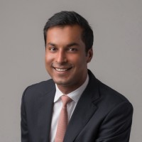 Ashish Kabra