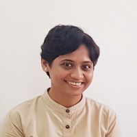 Manjari P.