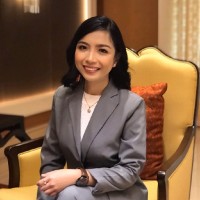 Sharmaine Mercado Cwp®, Cepp®, Cis