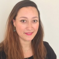 Laure Vidal