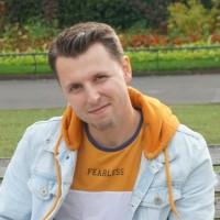 Tim Slabbekoorn