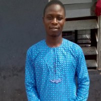 Olajide Olusina Samuel