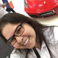 Juliana De Bem Ferreira
