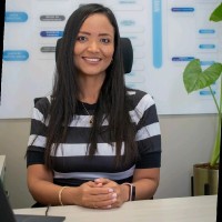 Marlis Angulo Vásquez