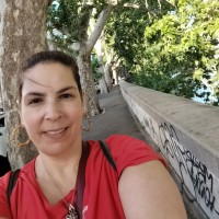 Nadia Rossetti