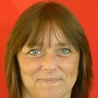 Rebecca Coulter