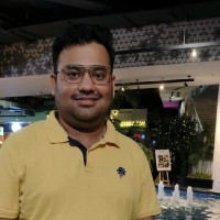 Soumendu Chatterjee