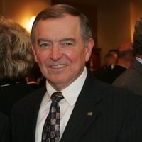 Jim Faircloth