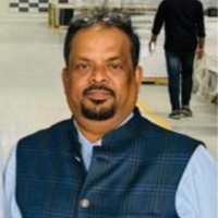 Shree Prakash Singh