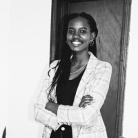 Cindy Murangwa