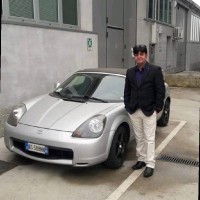 Prashant Raimane