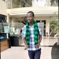 Nelson Omondi