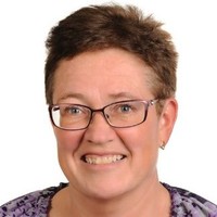 Birthe Søndenbroe