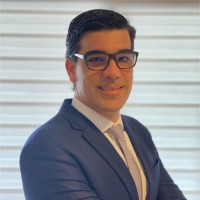 Ricardo Cabral, CCEP -I