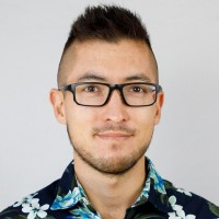 Wesley Hayato Dugle