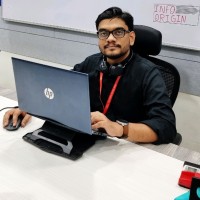 Sankalp Dhekwar