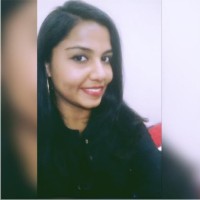 Anjali Suradkar