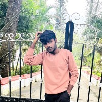 Santhakumar S