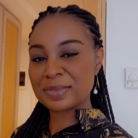 Nnenna Elebo, Phd