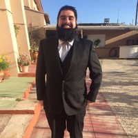 Erik Perez