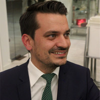 Pedro Félix Vicente Mrics