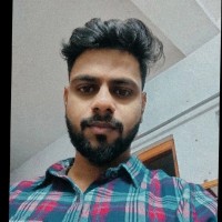 Soumik Maity