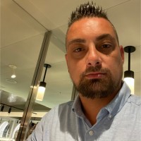 Lino André Oliveira Días