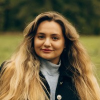 Anzhelika Sluzhava