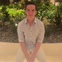 Lachlan Blom