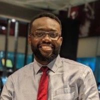 Haliru Audu, Ph.D.