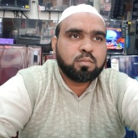 Anas Mohammad Izhar