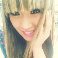 Kimi Yang