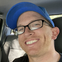 Anthony Perry