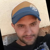 Andrés Mogollón