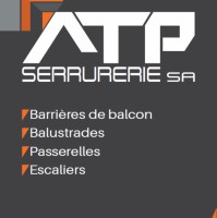 ATP Serrurerie SA